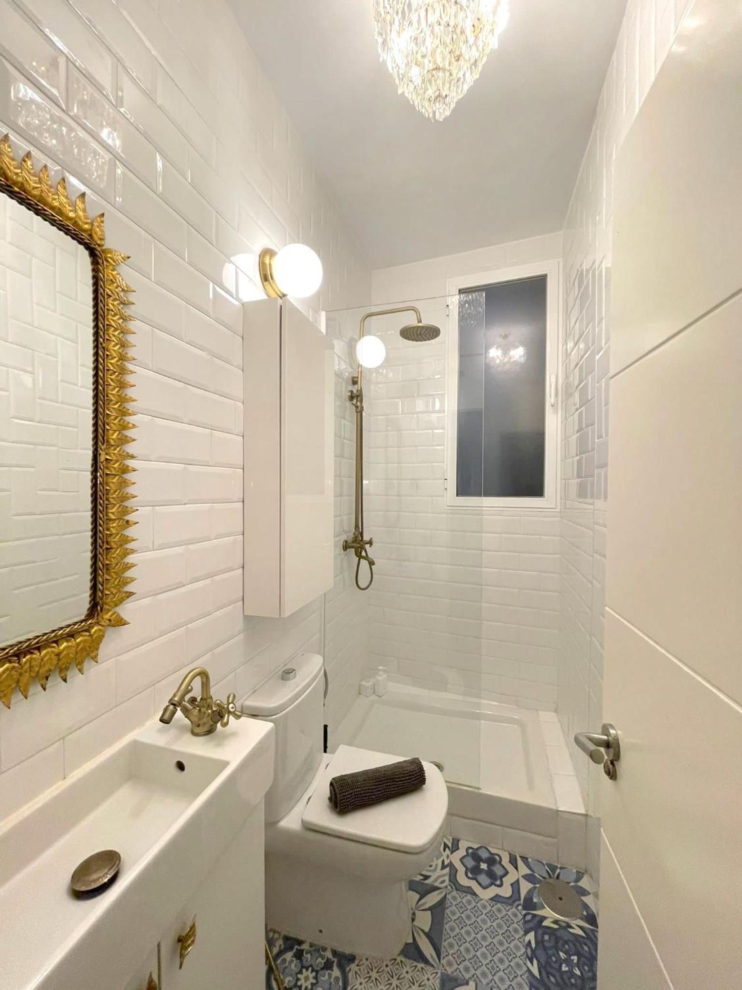 New Apartment In City-Center, Gran Via Madrid Eksteriør bilde